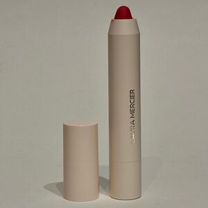 Laura Mercier Petal Soft Lipstick Crayon in 360 Agnès 0.07 oz Brand New